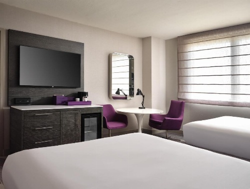 Hyatt Regency Los Angeles International Airport image 9